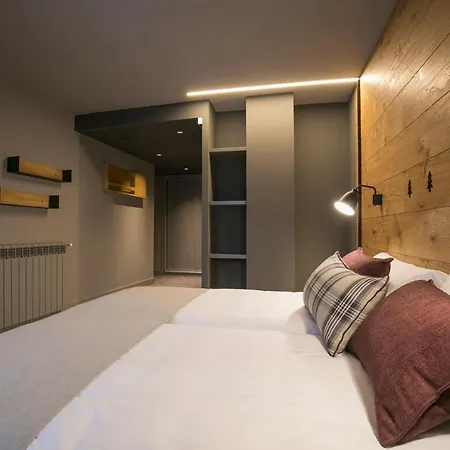 Xalet Montana Hotel Soldeu