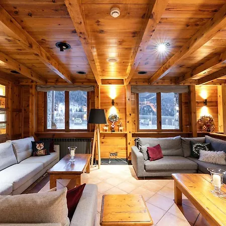 Xalet Montana Hotel 3*
