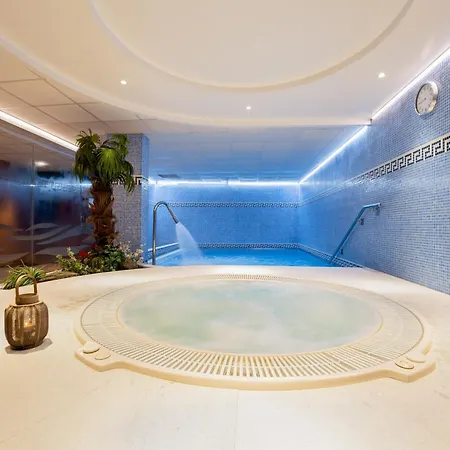 Hotel Xalet Montana Soldeu