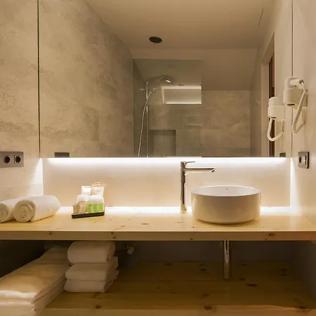Hotel Xalet Montana Soldeu