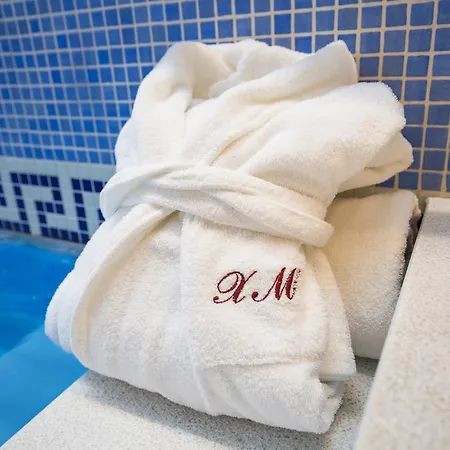 Xalet Montana Hotel