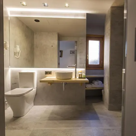 Xalet Montana Hotel 3*