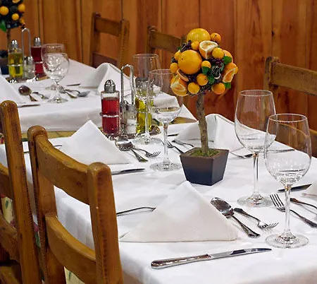 Xalet Montana Hotel Soldeu