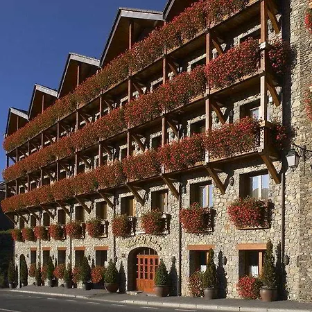 Hotel Xalet Montana 3*