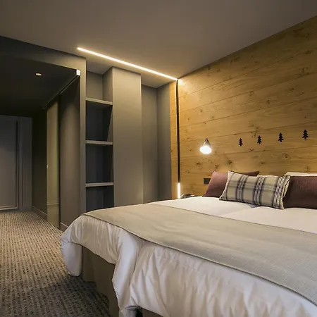 Hotel Xalet Montana 3*