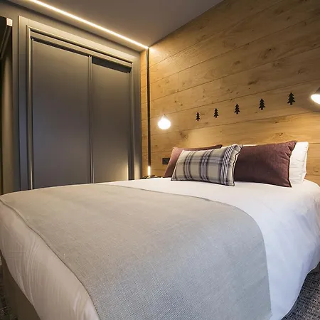 Hotel Xalet Montana