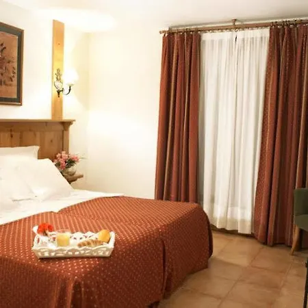 Xalet Montana 3*