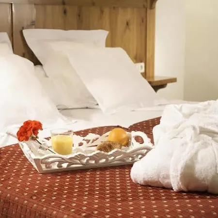 Hotel Xalet Montana