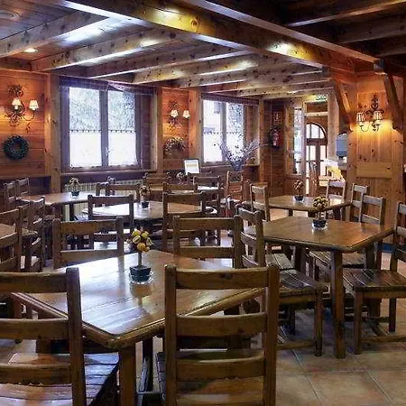Hotel Xalet Montana 3*