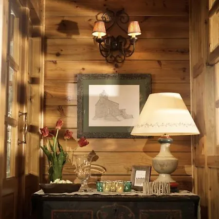 Xalet Montana Hotel Soldeu