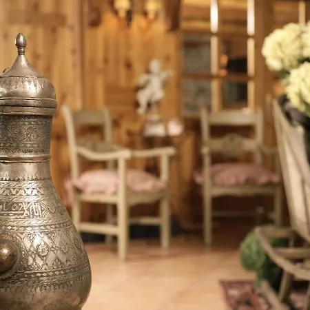 Xalet Montana Hotel Soldeu