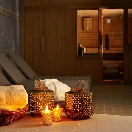 Hotel Xalet Montana 3*